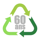 60 ans